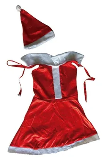 851762 AVENTAL COM GORRO