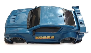 BQ4990S FLASH KOBRA SOLAPA