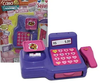 50 CART REGISTRADORA C/ BALANCA