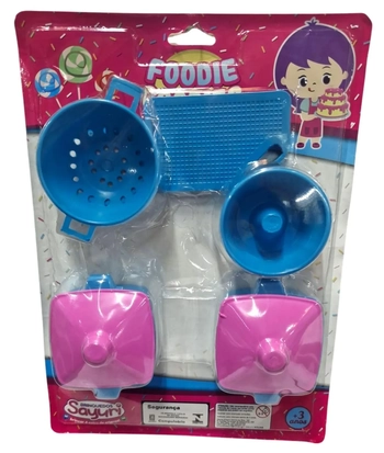 37 CONJUNTO DE PANELAS