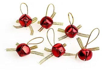 851834 ENFEITE SINO C/ GUISO 2.5CM C/6