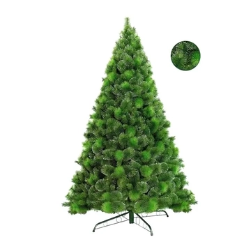 851668 ARV CACTUS/PINH WHISTLER VERDE MESCL 1.80CM 230G