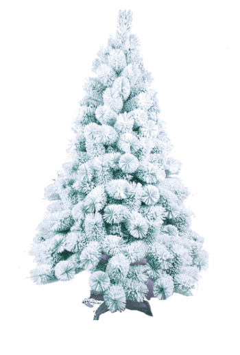 851674 ARV CACTUS WHISTLER FLOCO NEVE 1.50CM 150G