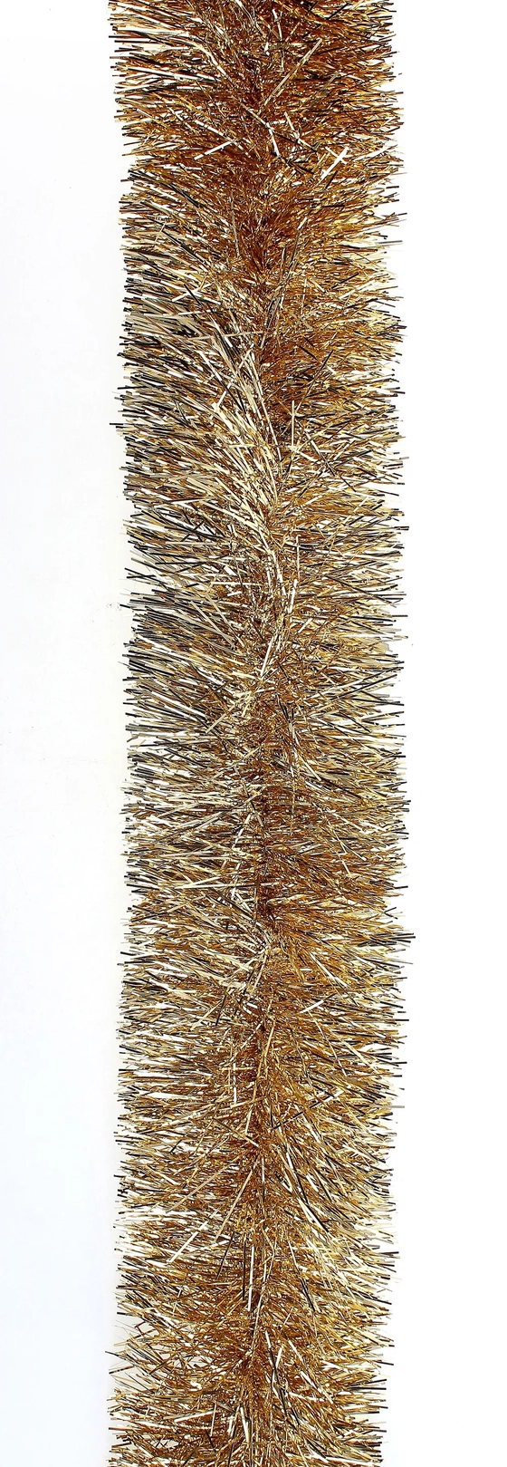 851878 FESTAO CHAMPANHE 10CM 2M