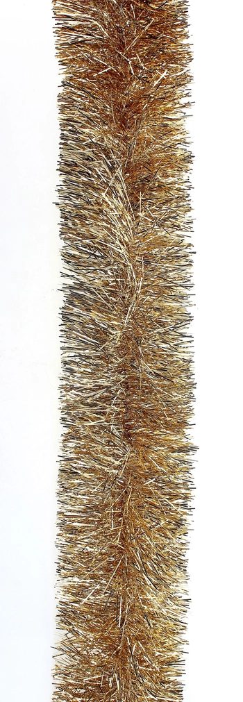 851878 FESTAO CHAMPANHE 10CM 2M