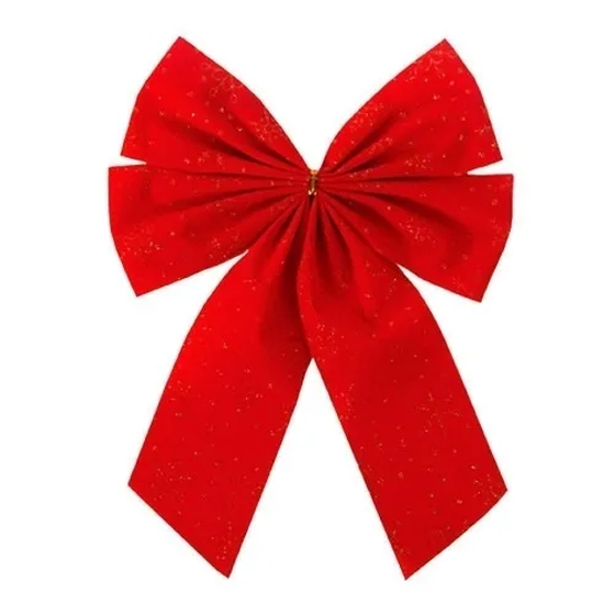 851855 ENFEITE LACO LISO C/1