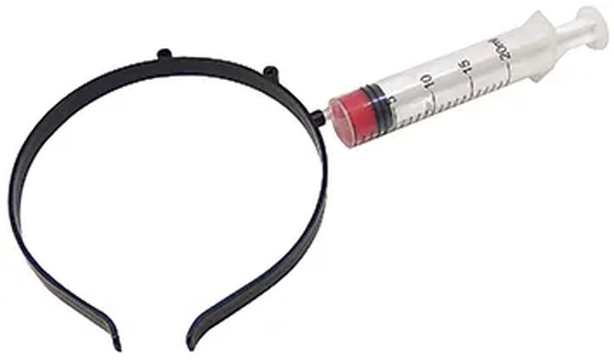 MOD141 TIARA HALLOWEEN INJECAO