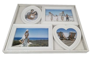 17770 PORTA RETRATO PAREDE 4F TAM DIV MARIANA