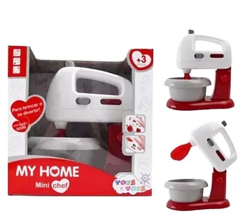 652284 BATEDEIRA LUZ E SOM