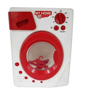 652253 MAQUINA LAVA ROUPAS LUZ E SOM