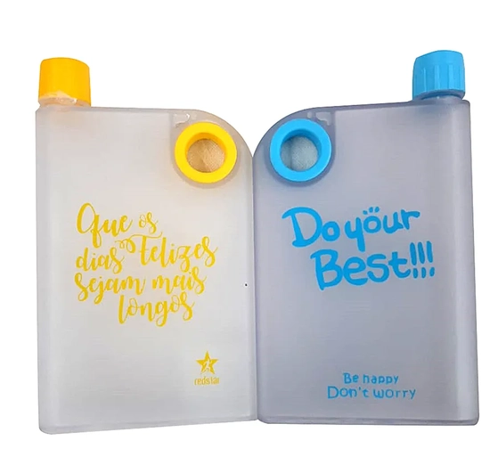 ELG65025 GARRAFA CANTIL 420ML