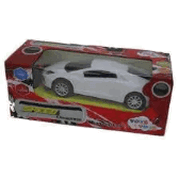 556025 CARRO CONTROLE SPEEDY 3 FUNCOES