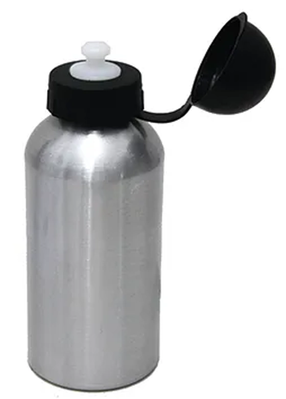 646771 CANTIL ALUMINIO PRATA 500ML