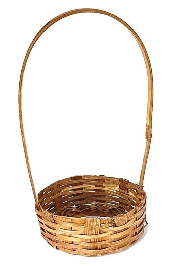 002 FRALDEIRA DE 15CM