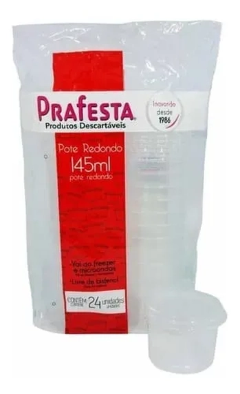 8416 POTE REDONDO 145 C/SOBRETAMPA C/24