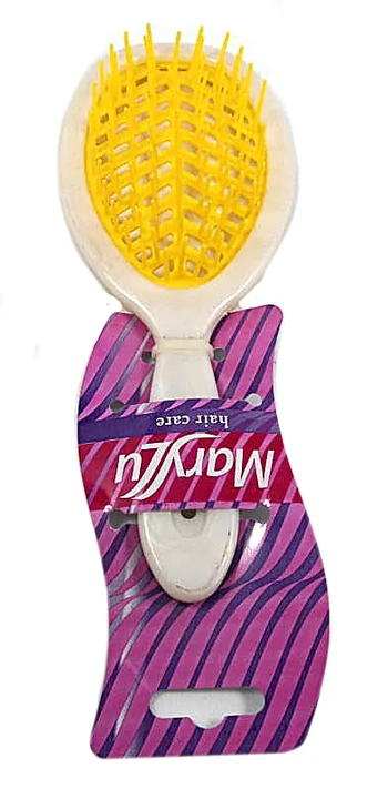 4219 ESCOVA P/CABELO VERUSKA FLEX