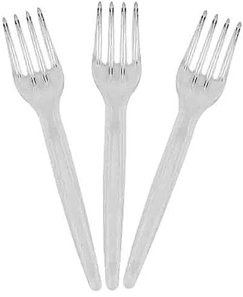 7040 GARFO REFEICOO PREMIUN CRISTAL C/50