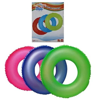 WS47213/19265 BOIA CIRCULAR NEON 76CM
