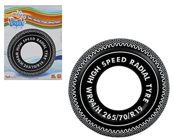 WS41087 BOIA CIRCULAR PNEU 90CM