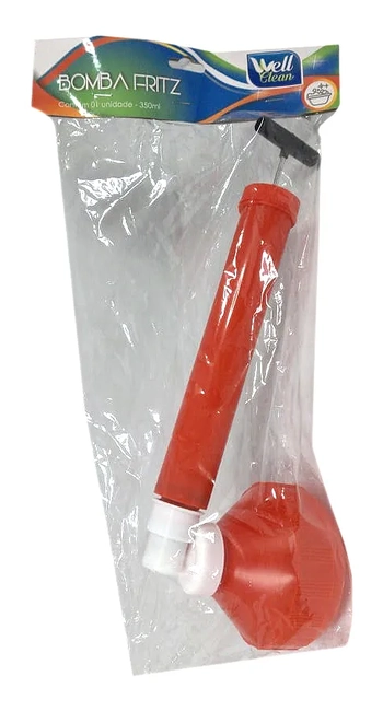 WX4709 PULVERIZADOR BOMBA FRITZ