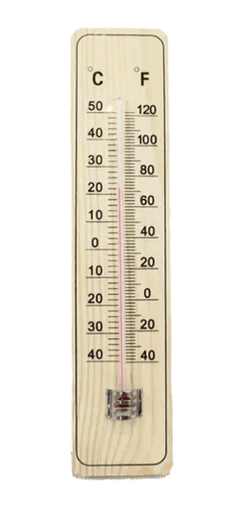 BJ2512 TERMOMETRO DE AMBIENTE