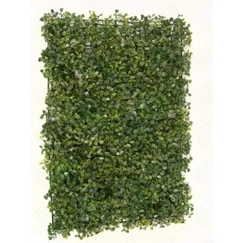 E/0676 TAPETE DE GRAMA DE EUCALIPTO 60X40CM