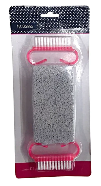 AFD0215 KIT BANHO C/03PCS