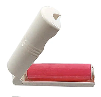 CLB0202 PAPA BOLINHAS RETRATIL