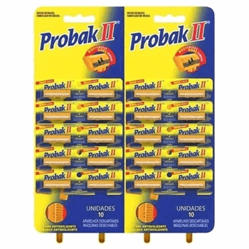 MAX-140050 APARELHO PARA BARBEAR DESCARTAVEL