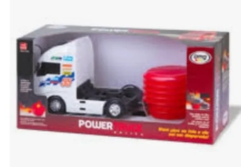 4730 CAMINHAO POWER TRUCK