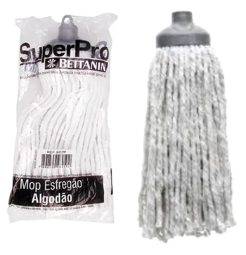 9117P MINI MOP ESFREGAO DE ALGODAO