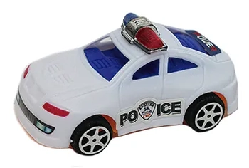 TOYS180238 BRINQUEDO CARRO