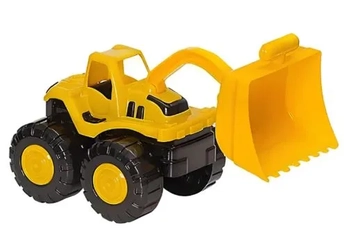 303 TRACTOR COLLECTION IND NA SOLAPA