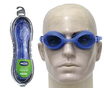 1898 OCULOS P/NATACAO ANTIEMBACANTE