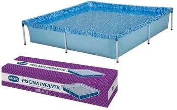 01003 PISCINA 1500LTS MOR 1.89MX1.89MX42CM