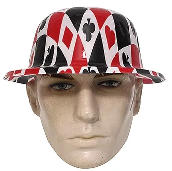 MOD226 CHAPEU COQUINHO BARALHO