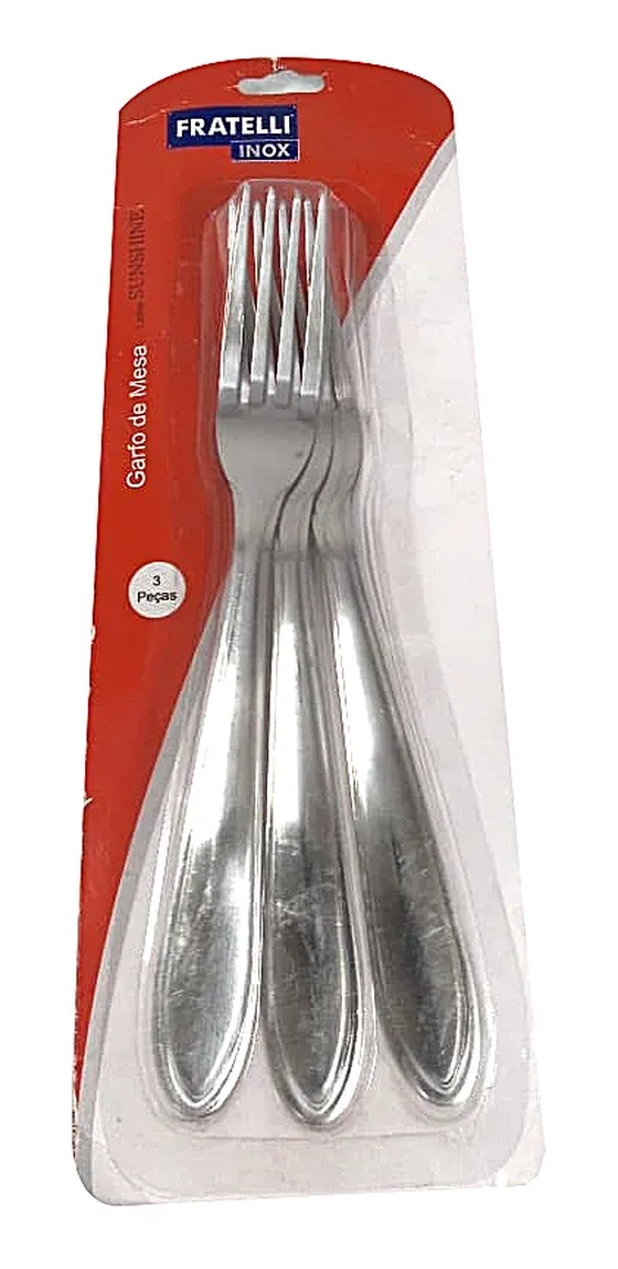 642704 GARFO SUNSHINE - BLISTER C/03