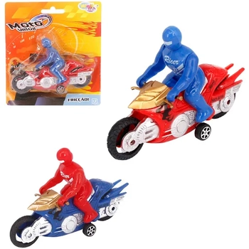 WBU2334 MOTO A FRICCAO