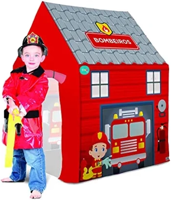 509 BARRACA BOMBEIROS