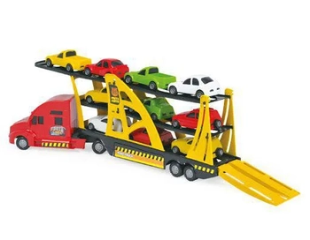 2066 CEGONHA FROTA FORTE