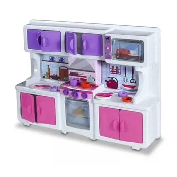 242 COLECAO COZINHA CRISTAL-COPA