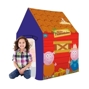 488 BARRACA MINHA FAZENDINHA