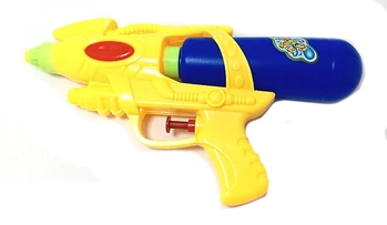 TS46031 PISTOLA DE AGUA 21CM