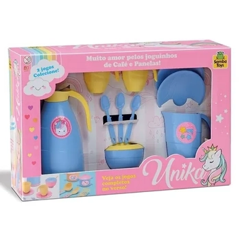 511 HORA DO CAFE UNICORNIO