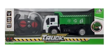 653 CAMINHAO CONTROLE REMOTO