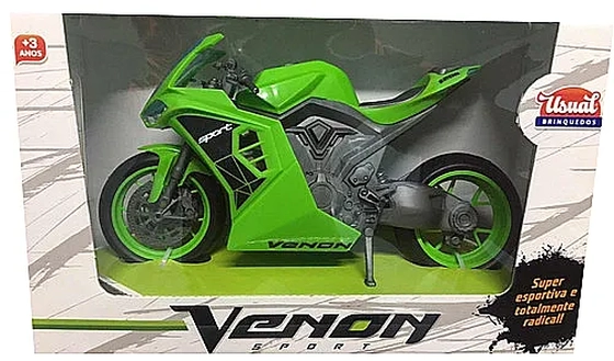 193 VENON 1200 SPORT