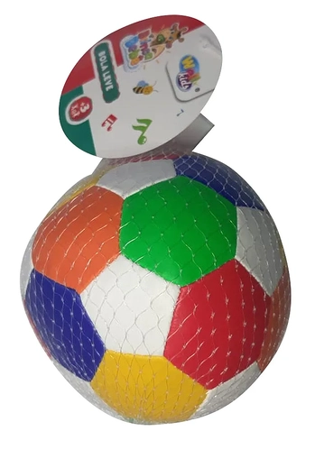 WB7623 BOLA LEVE MEDIA BEBE
