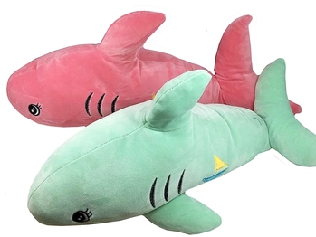 LU2432 ANIMAL DE PELUCIA 55CM