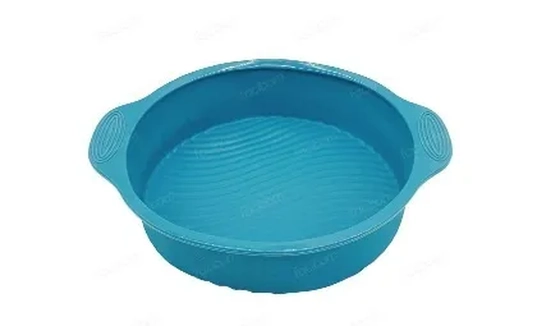 SU201315 FORMA PARA BOLO SILICONE