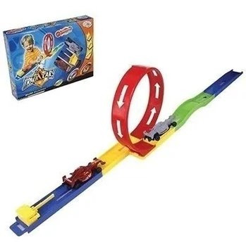 579383 PISTA LOOPING 360GRAUS